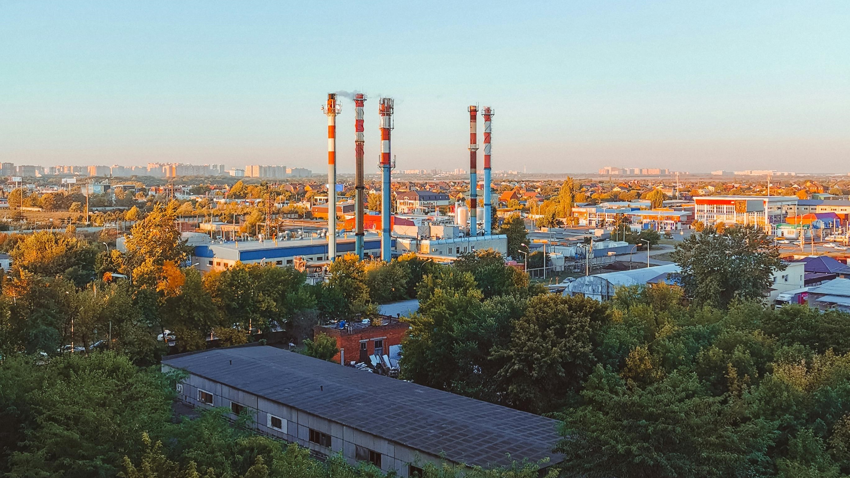 Mr. Jayanti, Founder of Navratna Metal & Alloys