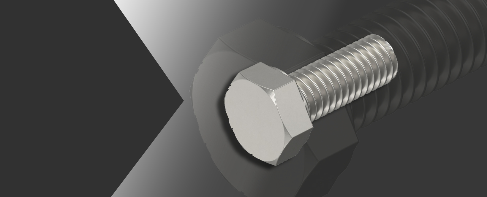 Navratna Nickel Alloy Fasteners