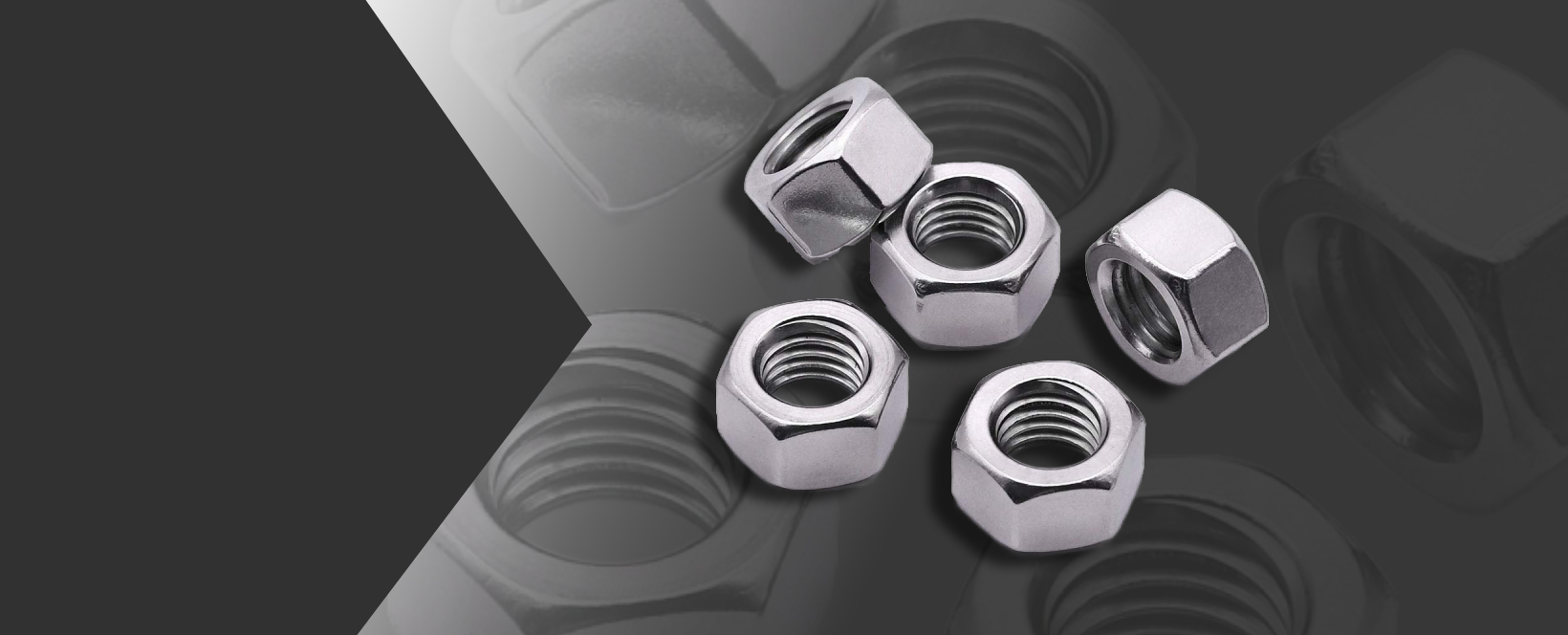 Navratna Nickel Alloy Fasteners