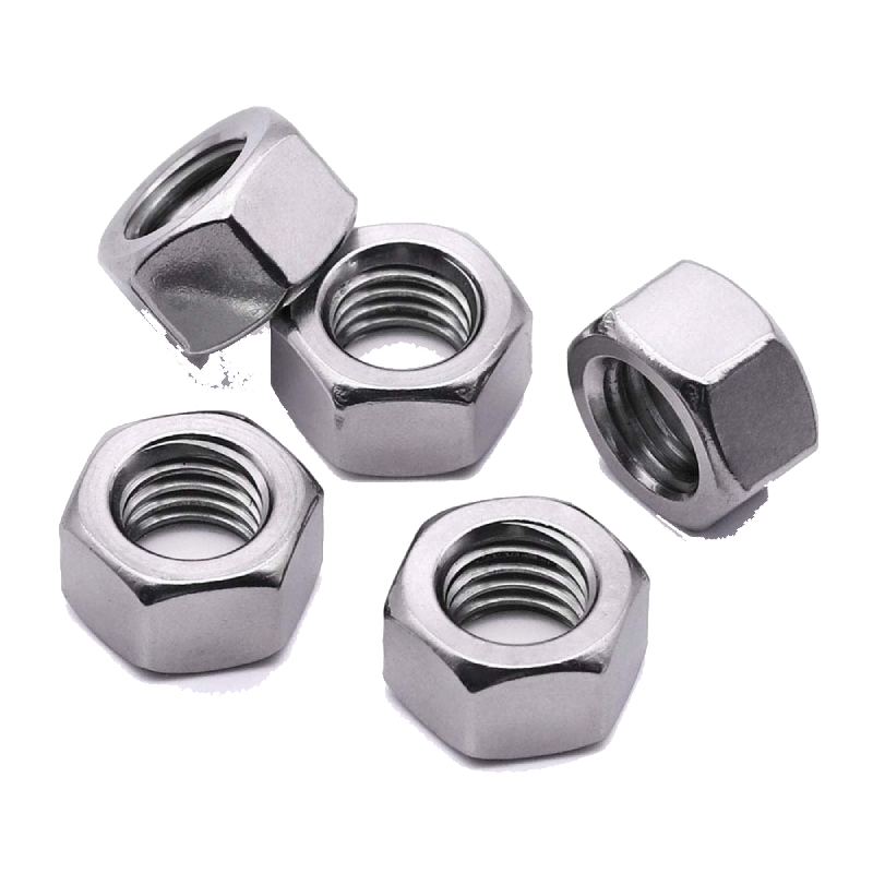Navratna Nickel Alloy Fasteners