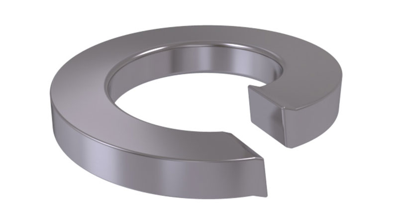 Spring Washer DIN Image