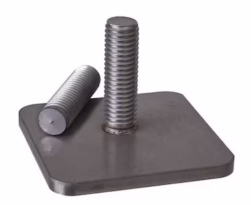 Weld Stud - Industrial grade welding studs