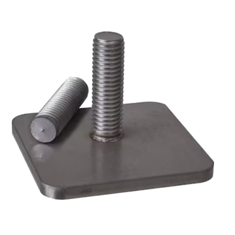 Navratna Nickel Alloy Fasteners